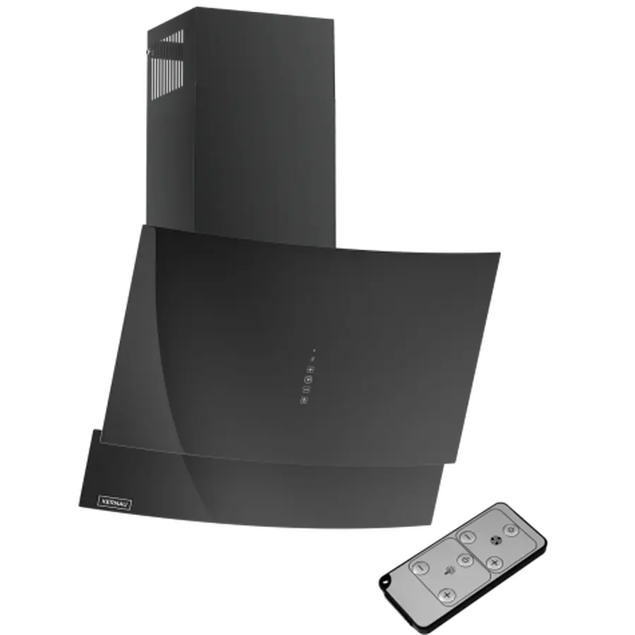 Витяжка KERNAU KCH 4360.1 B