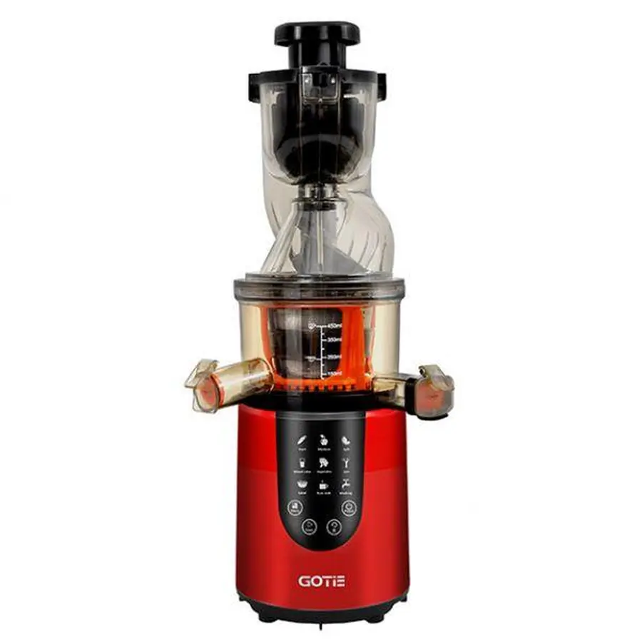 Соковижималка GOTIE GSJ-600R