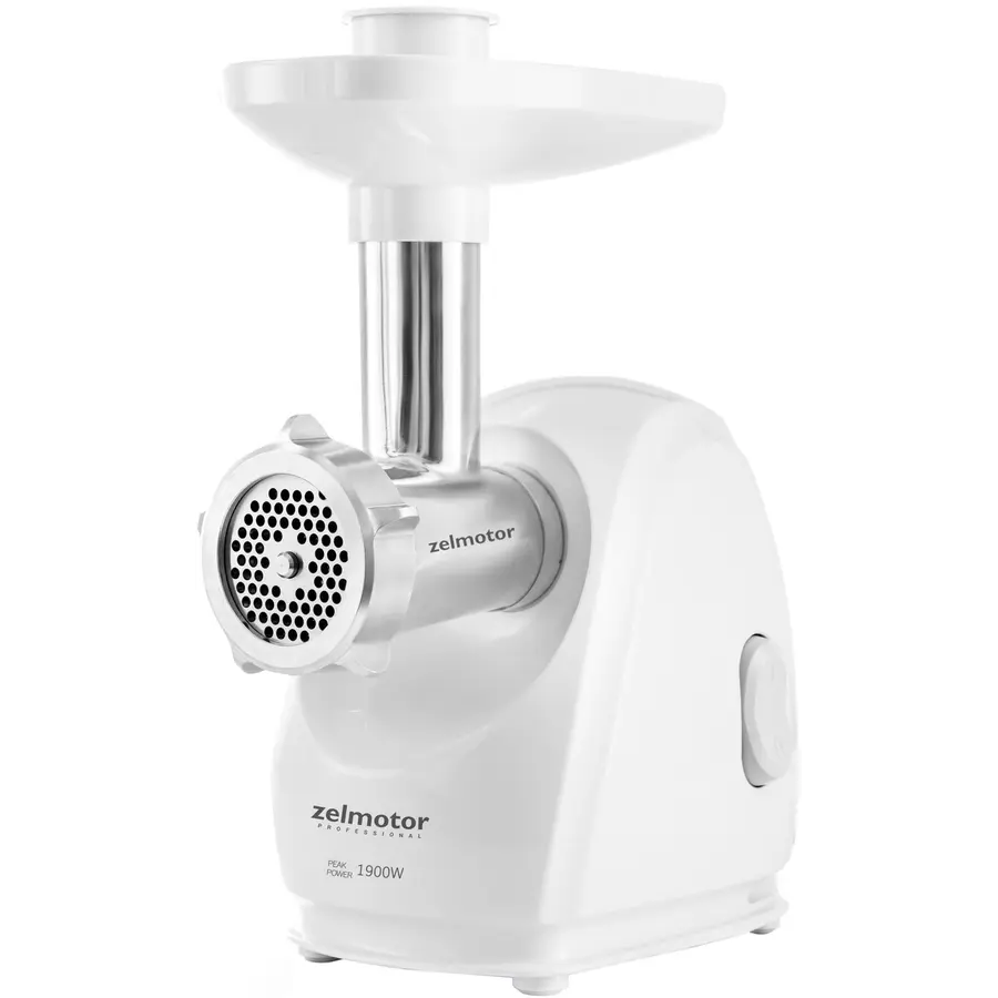 Мясорубка ZELMOTOR 489.81