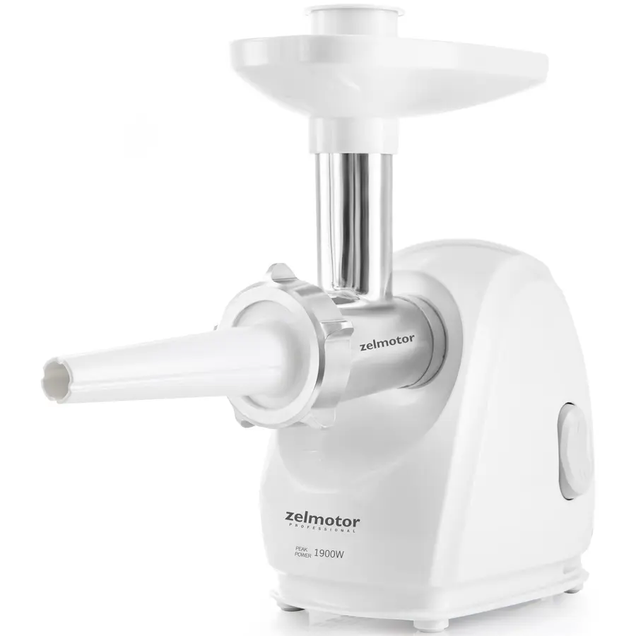 Мясорубка ZELMOTOR 489.81