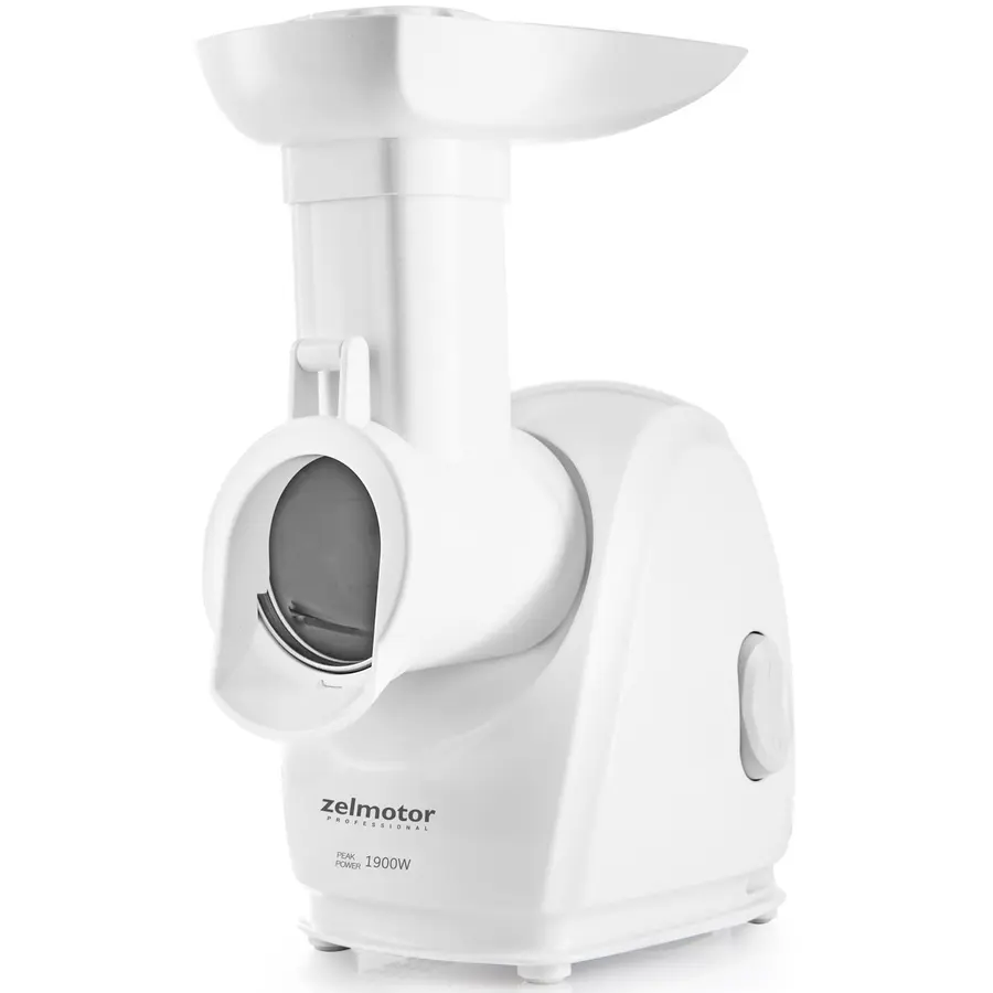 Мясорубка ZELMOTOR 489.81