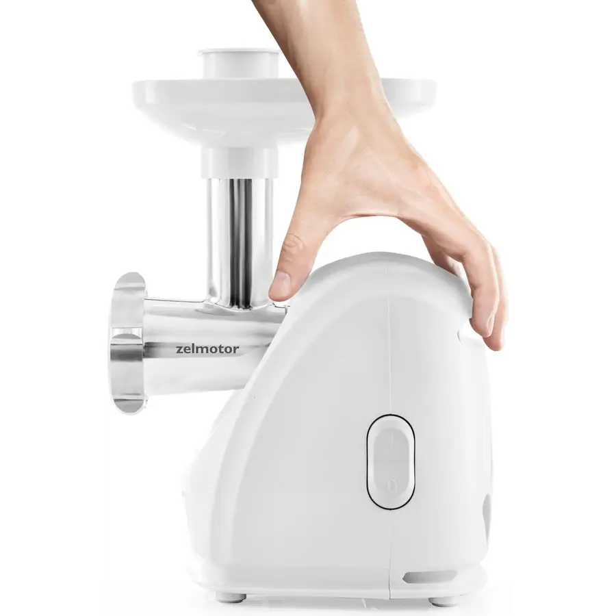 Мясорубка ZELMOTOR 489.81