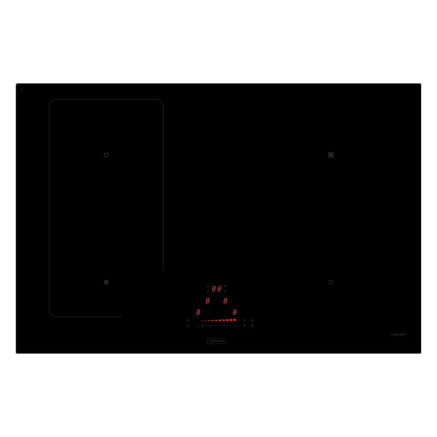 Варочная поверхность KERNAU KIH 7432-2B