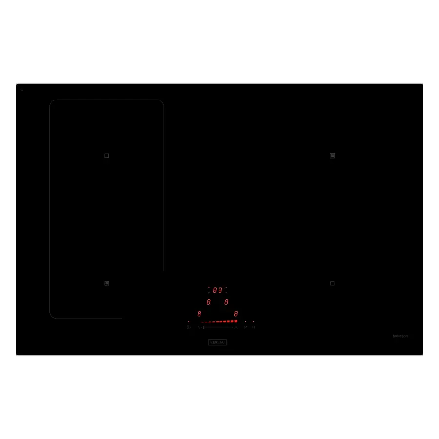 Варильна поверхня KERNAU KIH 7432-2B
