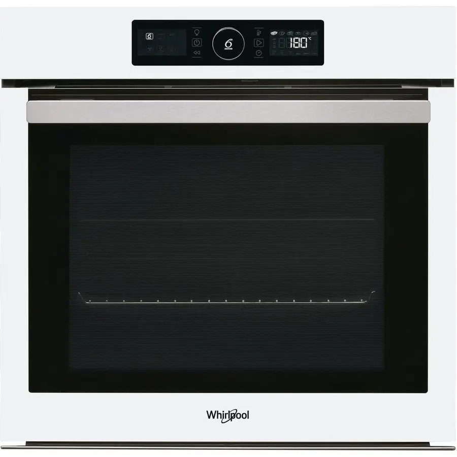 Духова шафа Whirlpool AKZ9 6230 WH