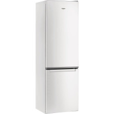 Двокамерний холодильник Whirlpool W5 911E W