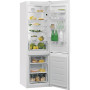 Двокамерний холодильник Whirlpool W5 911E W