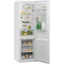 Двухкамерный холодильник Whirlpool W5 911E W