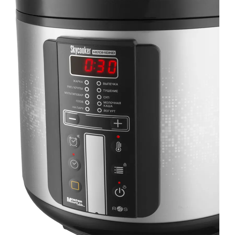 Мультиварка REDMOND SkyCooker RMC-M226S