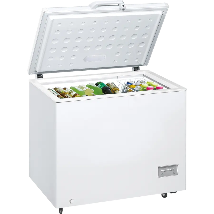 Морозильный ларь KERNAU KFCF 2501.1 EW