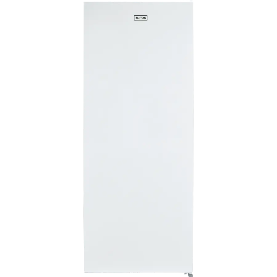 Морозильная камера KERNAU KFUF 15162 NF W