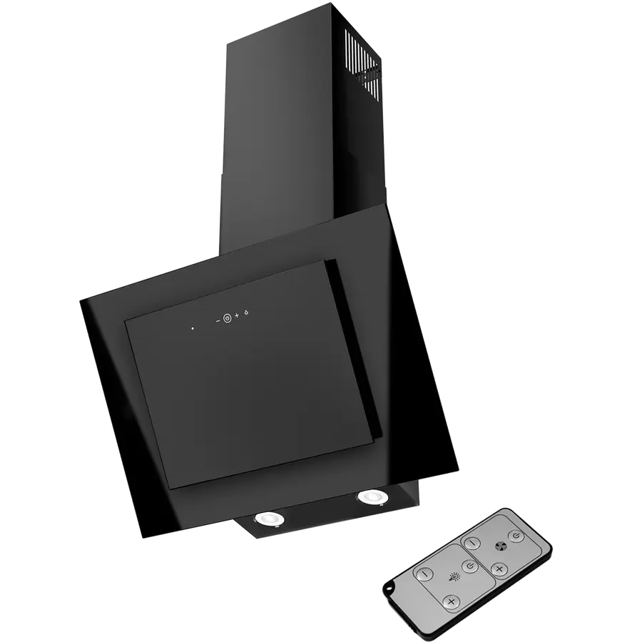 Витяжка KERNAU KCH 4960 B