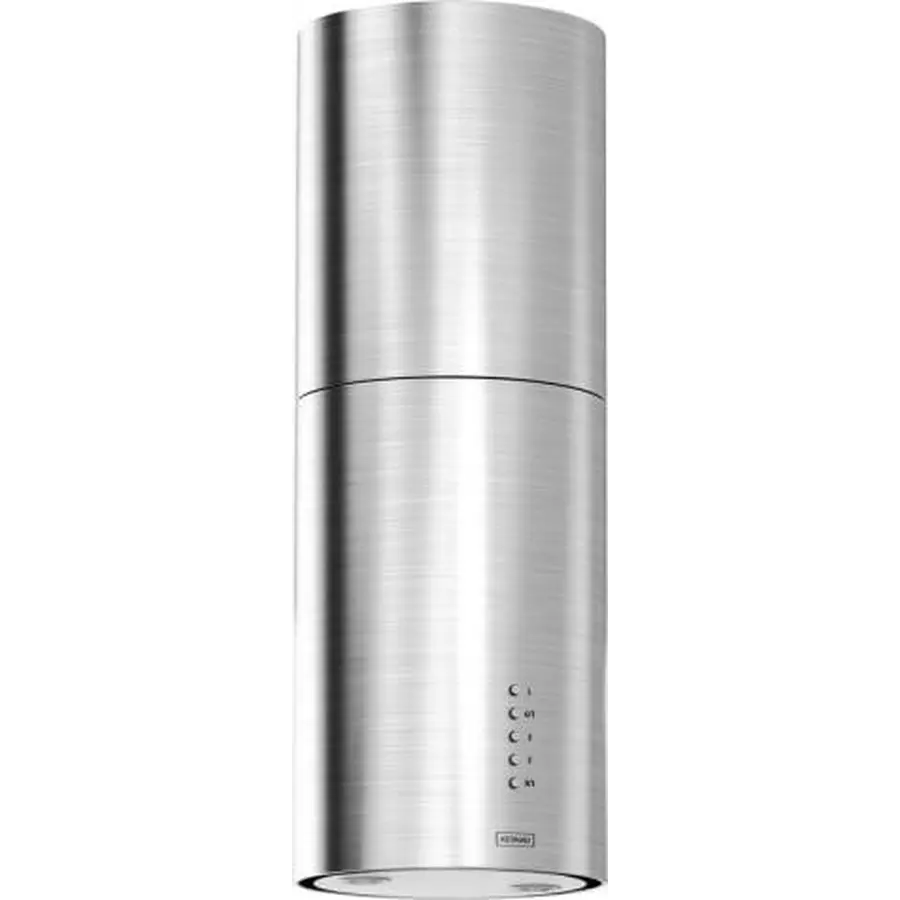 Витяжка KERNAU KCH 0140 X ISLAND