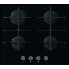 Варильна поверхня газова KERNAU KGH 6433 CI B