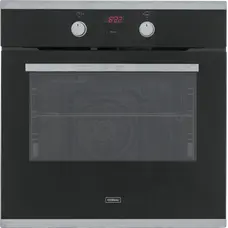 Духова шафа електричний KERNAU KBO тисячі шістьдесят-шість S PT X