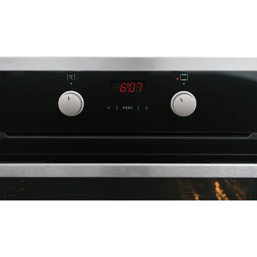 Духовой шкаф электрический KERNAU KBO 1066 S PT X