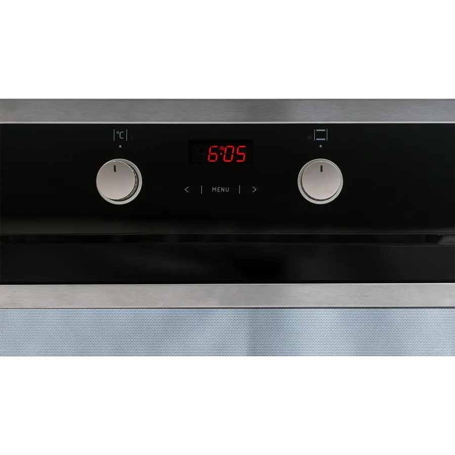 Духовой шкаф электрический KERNAU KBO 1066 S PT X