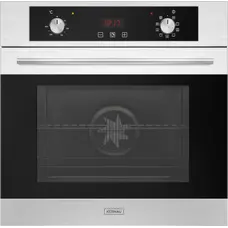 Духова шафа електричний KERNAU KBO 0941 PP X