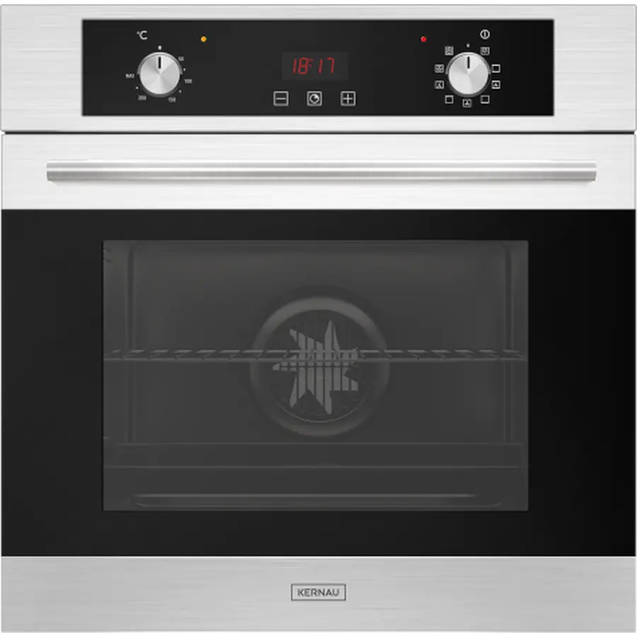 Духова шафа електричний KERNAU KBO 0941 PP X