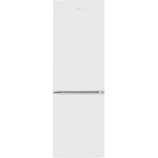 Двокамерний холодильник KERNAU KFRC 18161 NF W