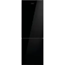 Двокамерний холодильник KERNAU KFRC 18262 NF E B