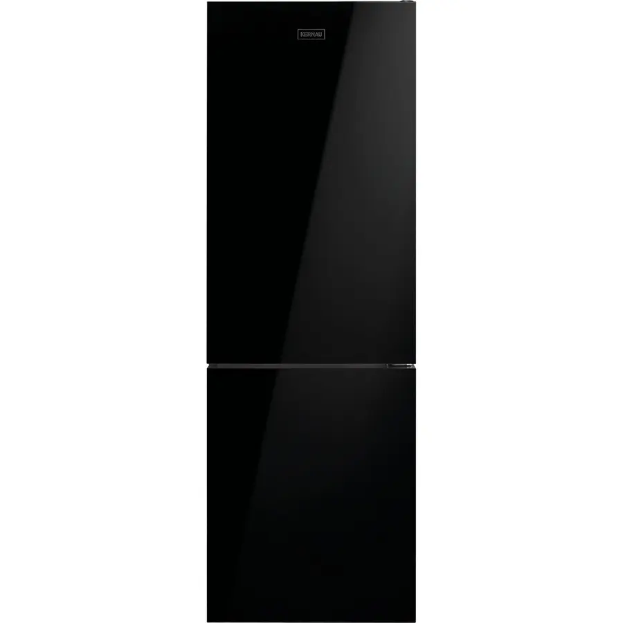 Двухкамерный холодильник KERNAU KFRC 18262 NF E B