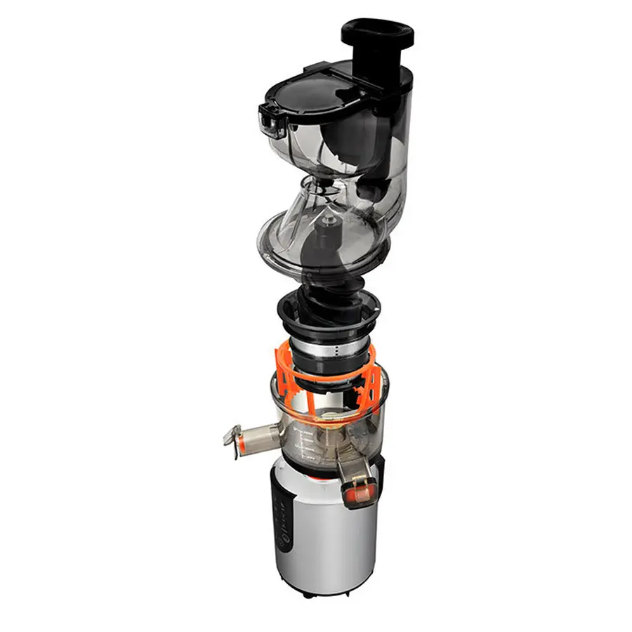 Соковижималка GOTIE GSJ-600W