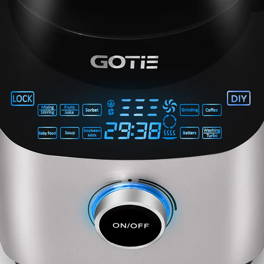 Мультіблендер GOTIE GBS-2500