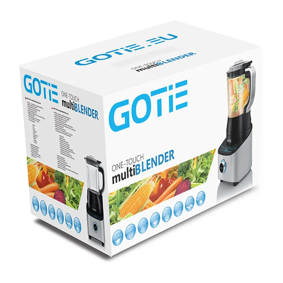 Мультіблендер GOTIE GBS-2500