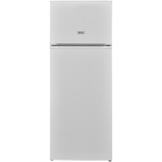 Холодильник з морозильною камерою KERNAU KFRT 14152 W