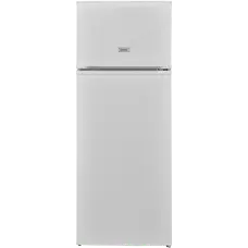 Холодильник з морозильною камерою KERNAU KFRT 14152 W