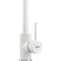 Смеситель кухонный KERNAU KWT 07A PURE WHITE