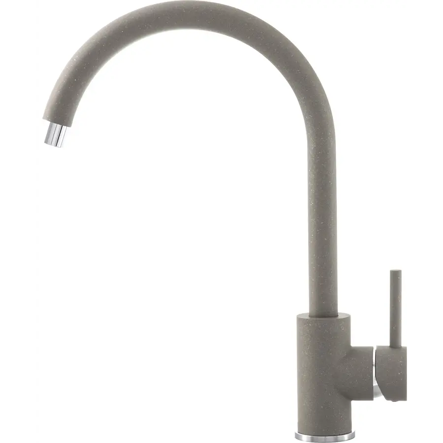 Смеситель кухонный KERNAU KWT 07A NATURAL BEIGE