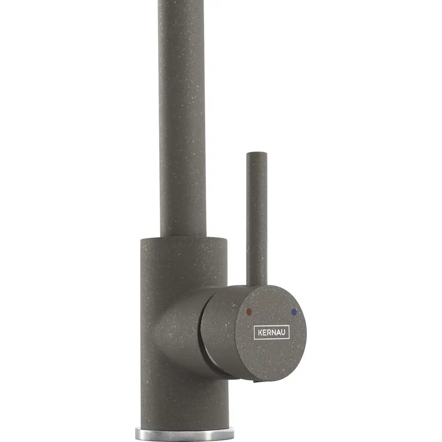 Смеситель кухонный KERNAU KWT 07A NATURAL BEIGE