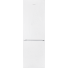 Двокамерний холодильник KERNAU KFRC 17152 W