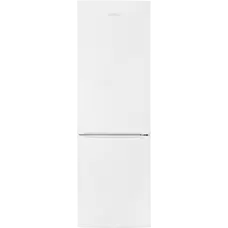 Двокамерний холодильник KERNAU KFRC 17152 W