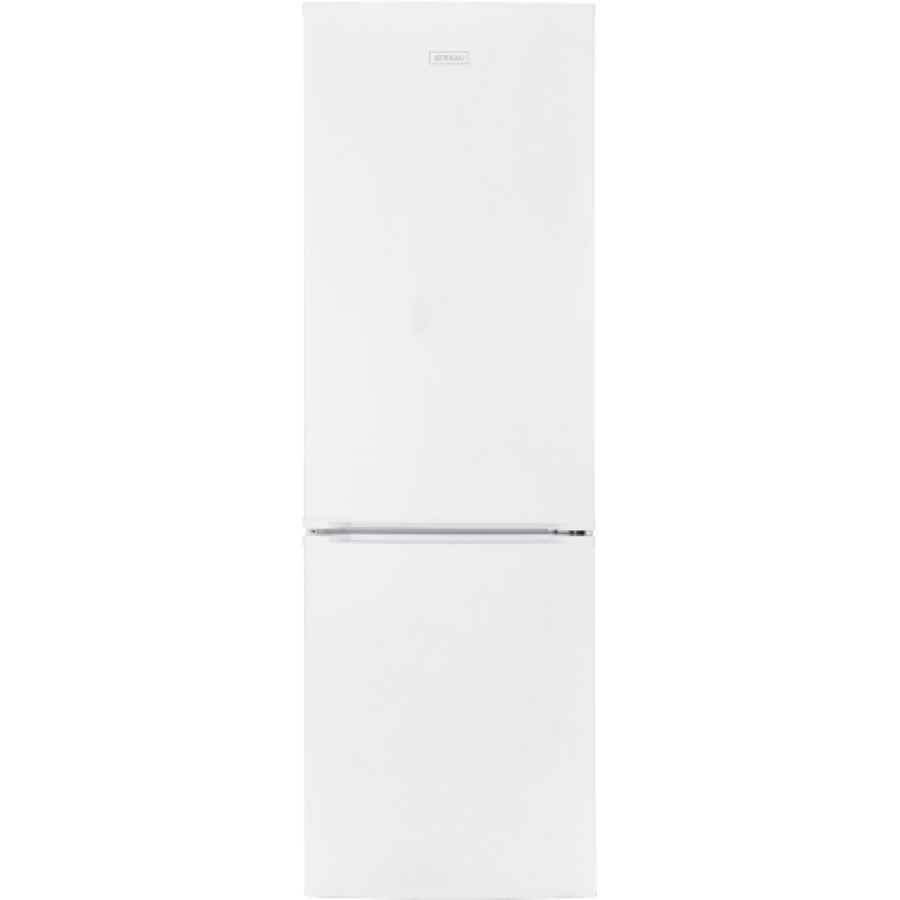 Двокамерний холодильник KERNAU KFRC 17152 W