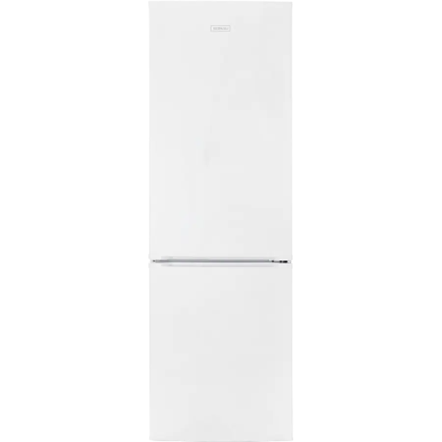 Двухкамерный холодильник KERNAU KFRC 17152 W