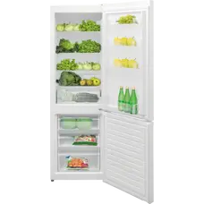 Двокамерний холодильник KERNAU KFRC 17153 W