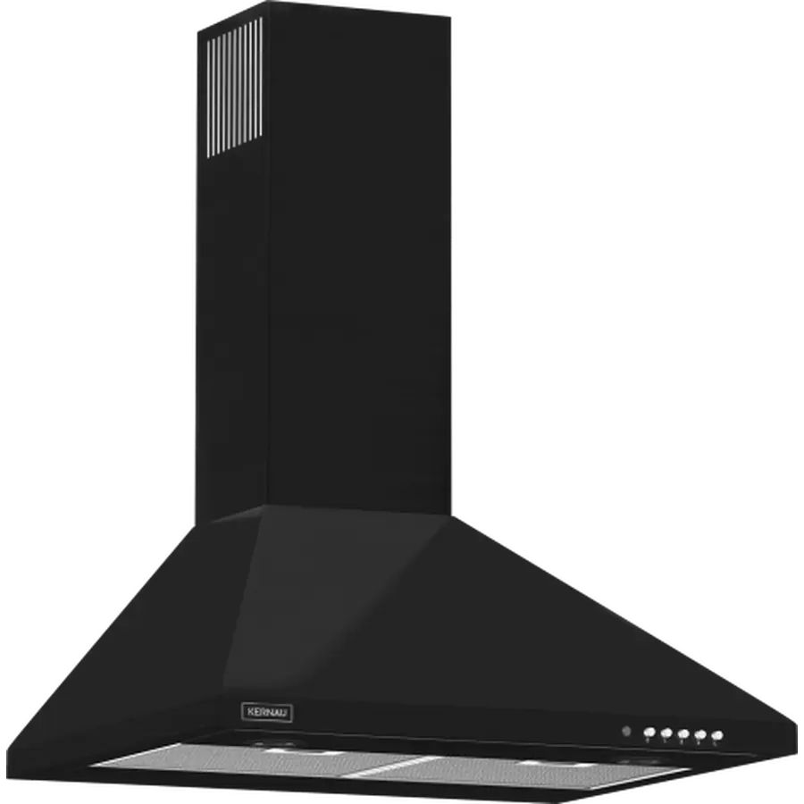 Вытяжка KERNAU KCH 1161 B
