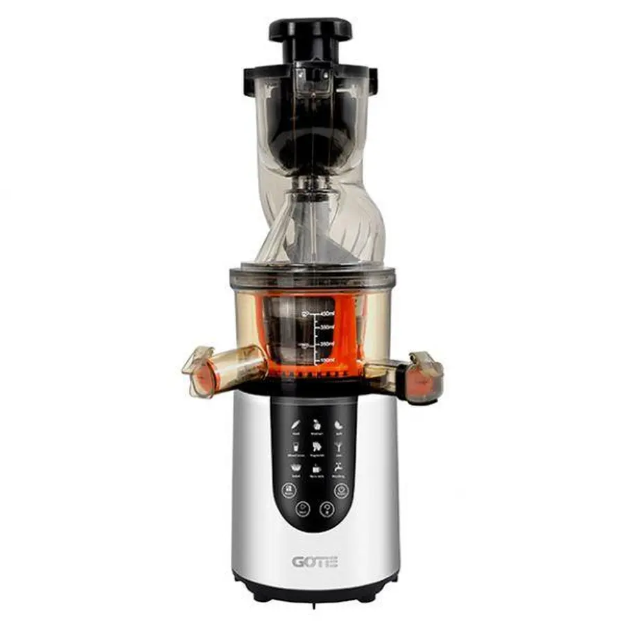 Соковижималка GOTIE GSJ-600W