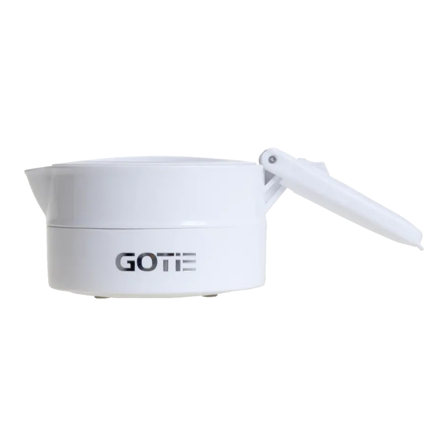 Електрочайник дорожній GOTIE GCT-600B