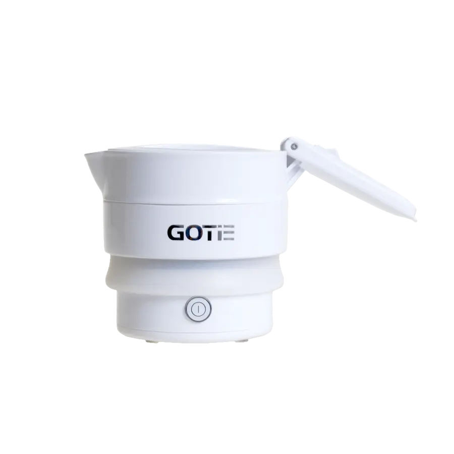 Електрочайник дорожній GOTIE GCT-600B