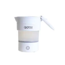 Електрочайник дорожній GOTIE GCT-600B Електрочайник дорожній GOTIE GCT-600B