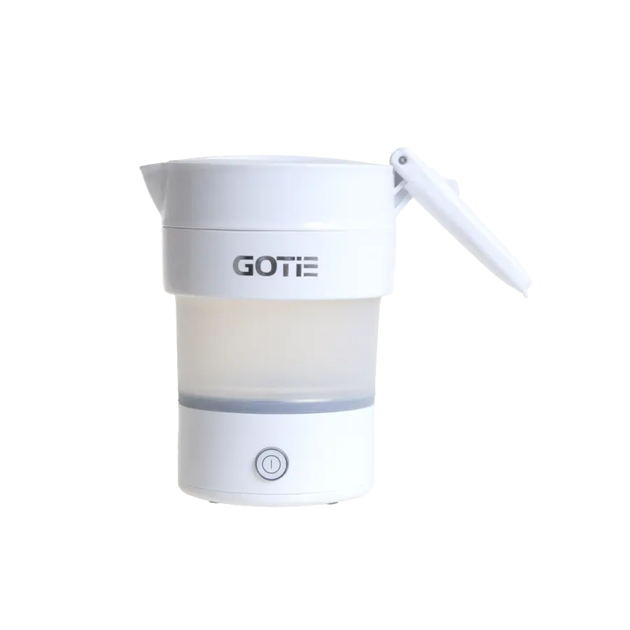 Електрочайник дорожній GOTIE GCT-600B