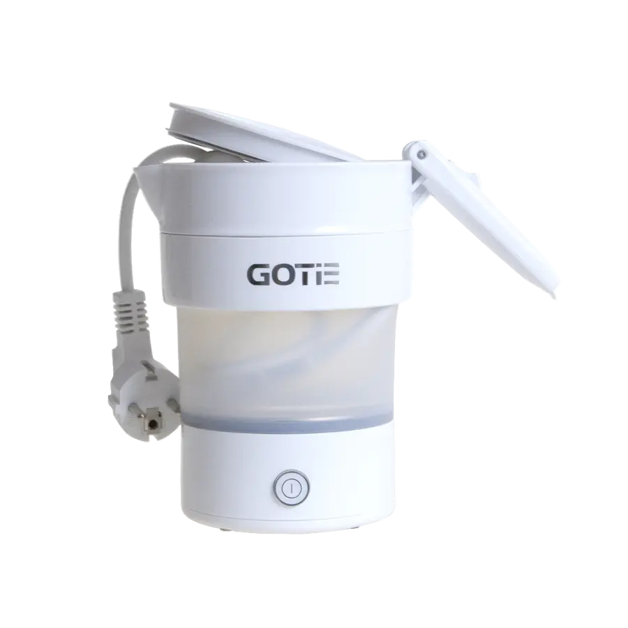 Електрочайник дорожній GOTIE GCT-600B