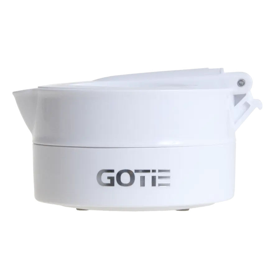 Електрочайник дорожній GOTIE GCT-600B