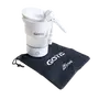 Електрочайник дорожній GOTIE GCT-600B