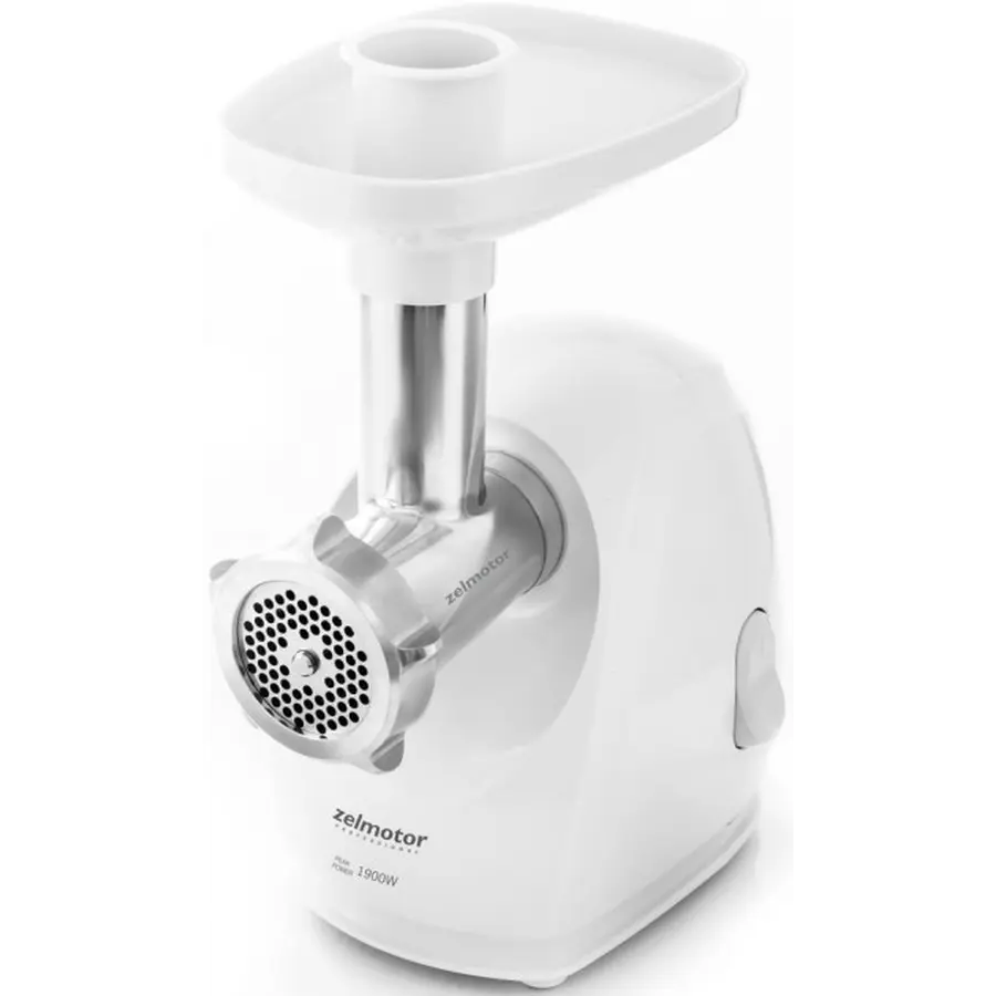 Мясорубка Zelmotor 489.8