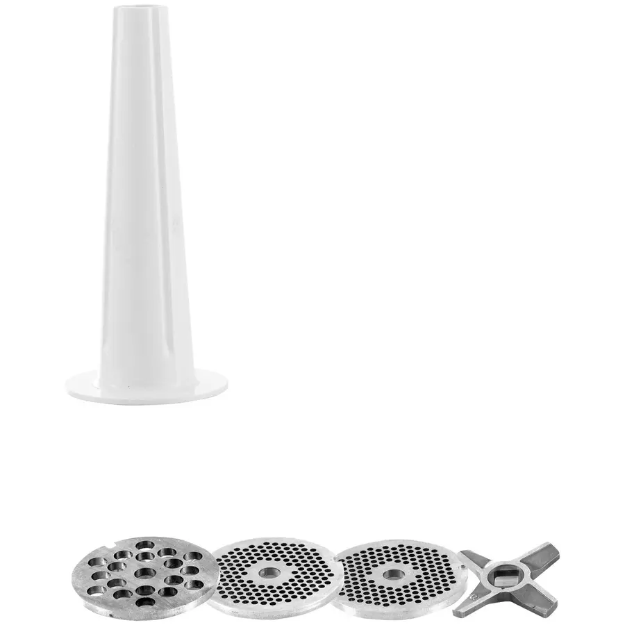 Мясорубка Zelmotor 489.8